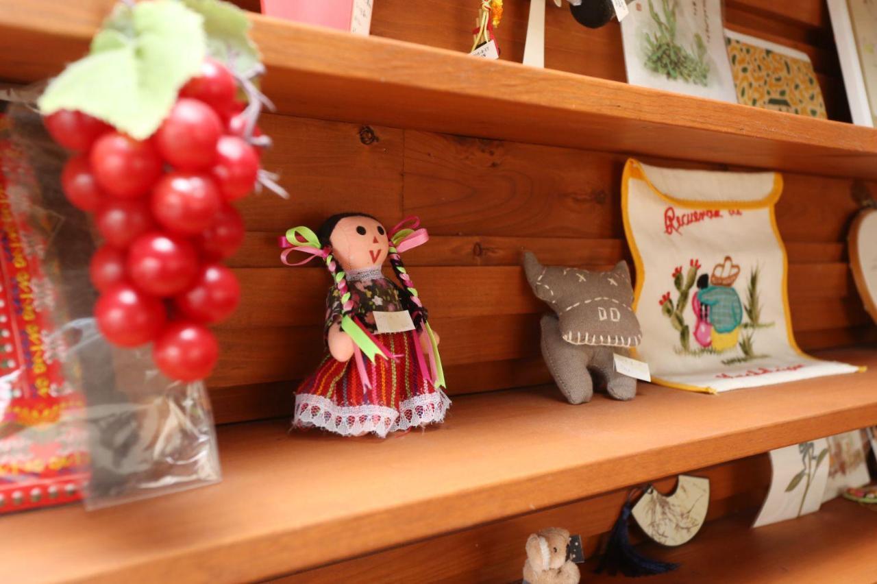 הוסטל טוקיו Grapehouse Koenji מראה חיצוני תמונה