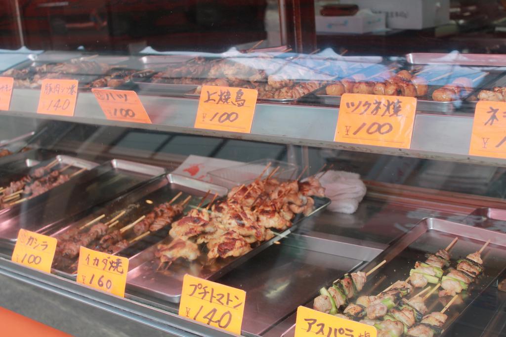 הוסטל טוקיו Grapehouse Koenji מראה חיצוני תמונה